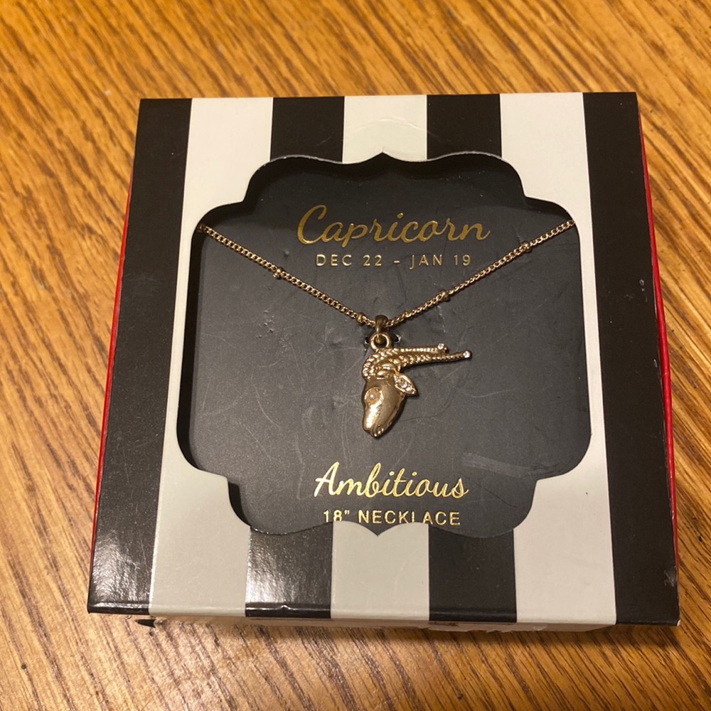 Necklace